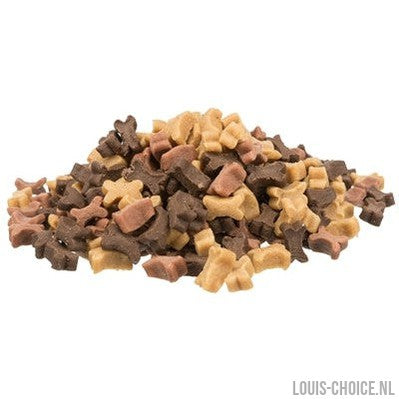 Trixie Junior Soft Snack Bones Met Calcium-TRIXIE-Louis Choice