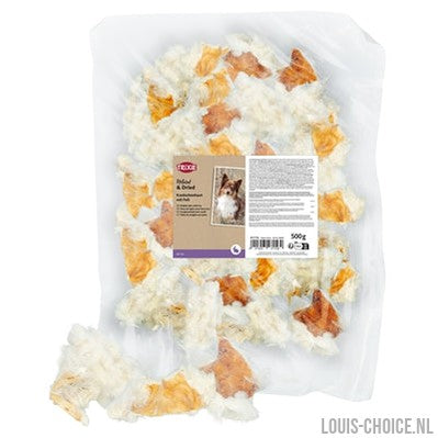 Trixie Konijnenhuid Met Vacht-TRIXIE-Louis Choice