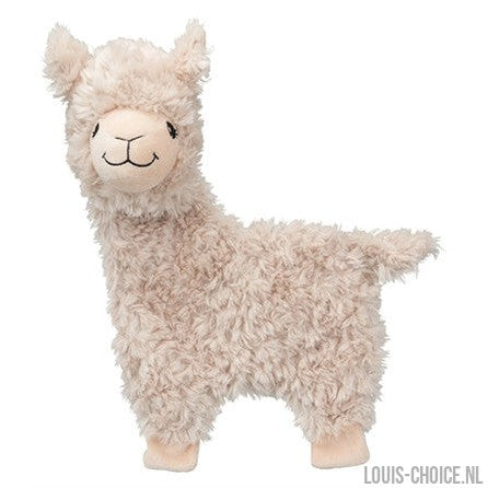Trixie Lama Pluche-TRIXIE-Louis Choice