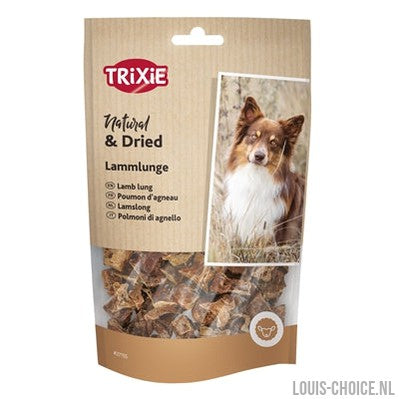 Trixie Lamslong-TRIXIE-Louis Choice