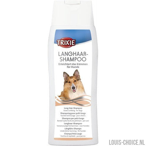 Trixie Langhaar Shampoo-TRIXIE-Louis Choice