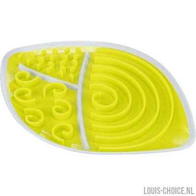 Trixie Lick'n'snack Plaat Blad Tpr-TRIXIE-Louis Choice