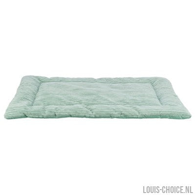 Trixie Ligmat Jonna Ribfluweel Salie Groen-TRIXIE-Louis Choice