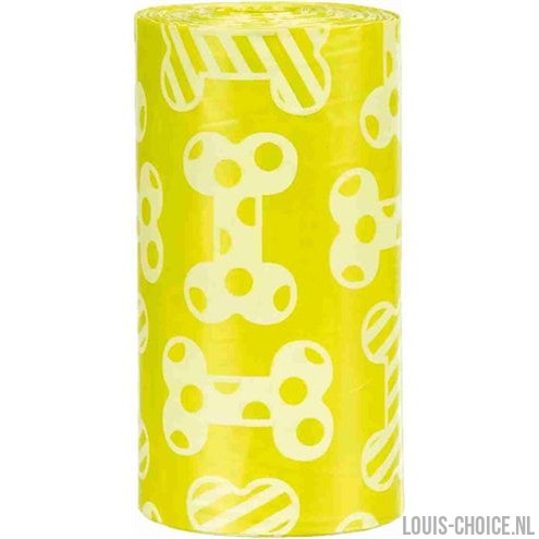 Trixie Poepzakjes Met Citroengeur-TRIXIE-Louis Choice