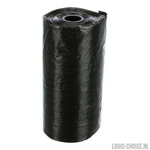 Trixie Poepzakjes Zwart-TRIXIE-Louis Choice