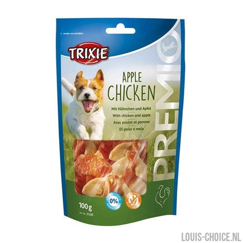 Trixie Premio Apple Chicken-TRIXIE-Louis Choice