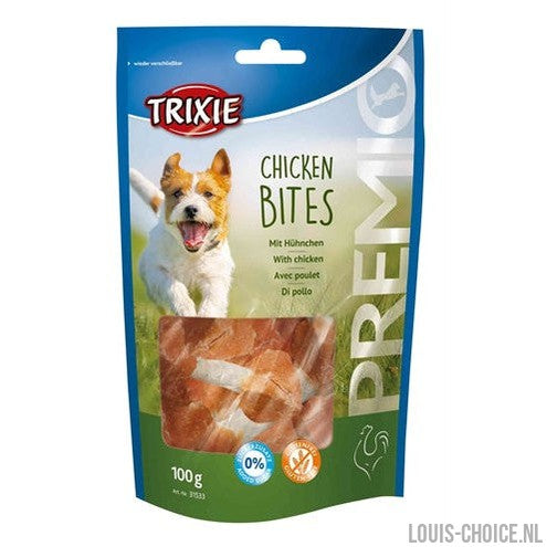 Trixie Premio Chicken Bites-TRIXIE-Louis Choice