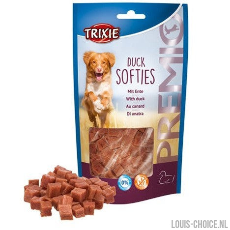Trixie Premio Duck Softies-TRIXIE-Louis Choice