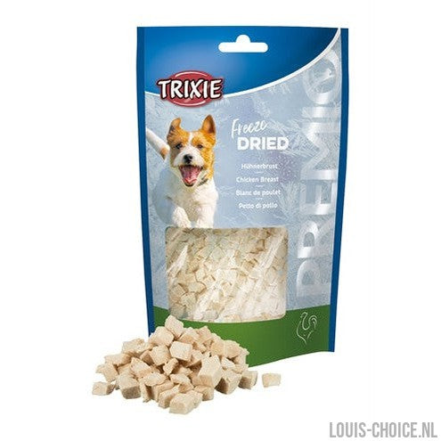 Trixie Premio Freeze Dried Kippenborst-TRIXIE-Louis Choice