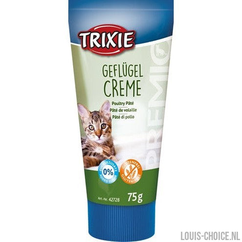 Trixie Premio Gevogeltepasta-TRIXIE-Louis Choice