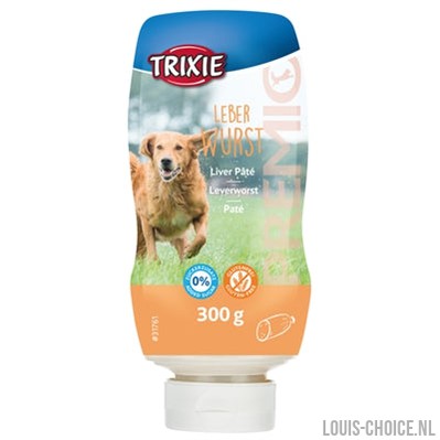 Trixie Premio Leverworst-TRIXIE-Louis Choice