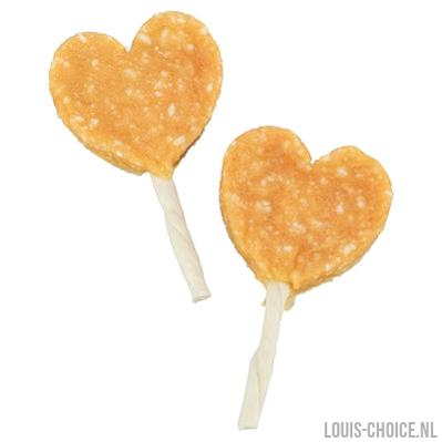 Trixie Premio Lolly Met Kip En Rijst-TRIXIE-Louis Choice