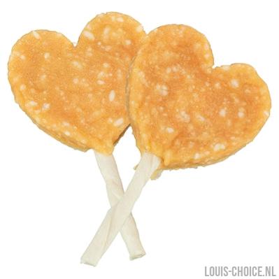 Trixie Premio Lolly Met Kip En Rijst-TRIXIE-Louis Choice