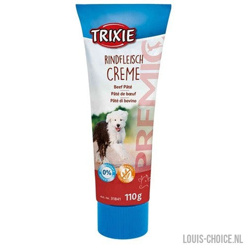 Trixie Premio Rundvleespasta-TRIXIE-Louis Choice