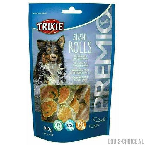 Trixie Premio Sushi Rolls-TRIXIE-Louis Choice