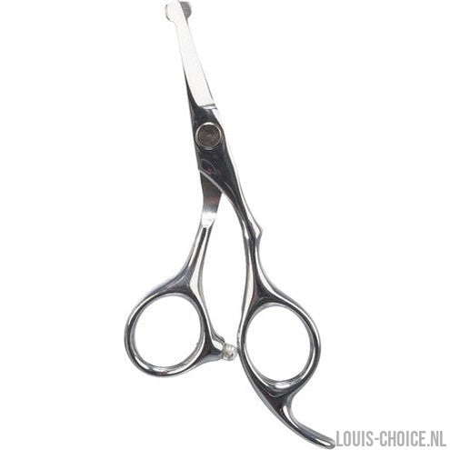 Trixie Professionele Gezicht-En Potenschaar Rvs-TRIXIE-Louis Choice
