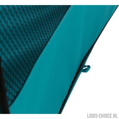 Trixie Puppy Ren Turquoise / Grijs-TRIXIE-Louis Choice