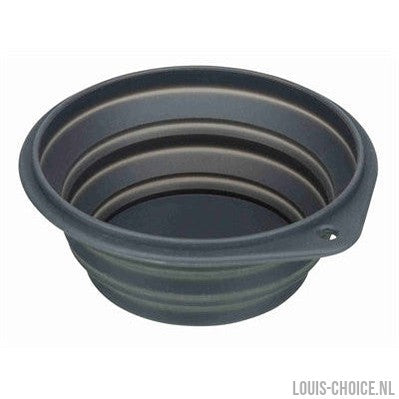 Trixie Reisbak Silicone Assorti-TRIXIE-Louis Choice