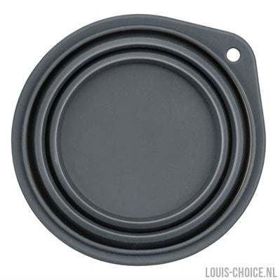 Trixie Reisbak Silicone Assorti-TRIXIE-Louis Choice