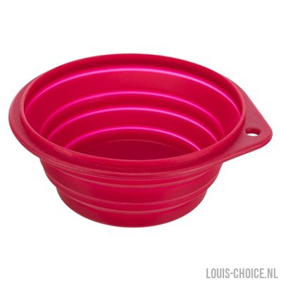 Trixie Reisbak Silicone Assorti-TRIXIE-Louis Choice