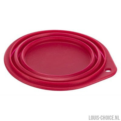 Trixie Reisbak Silicone Assorti-TRIXIE-Louis Choice