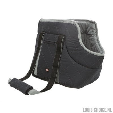 Trixie Reistas Victoria Donker Blauw-TRIXIE-Louis Choice