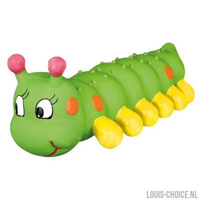 Trixie Rups Latex / Polyestervlies Groen-TRIXIE-Louis Choice