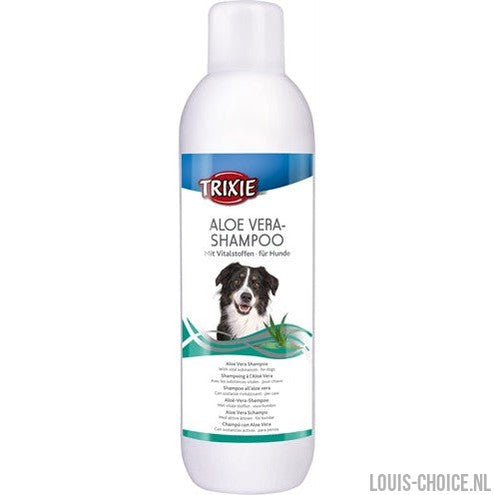 Trixie Shampoo Aloe Vera-TRIXIE-Louis Choice
