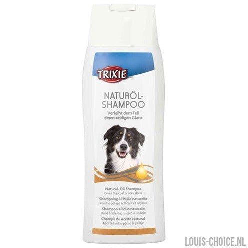 Trixie Shampoo Natuurolie-TRIXIE-Louis Choice