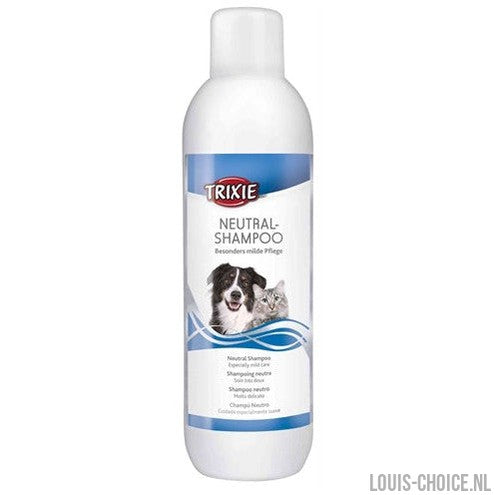 Trixie Shampoo Neutraal-TRIXIE-Louis Choice