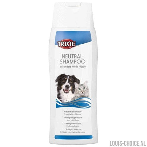 Trixie Shampoo Neutraal-TRIXIE-Louis Choice
