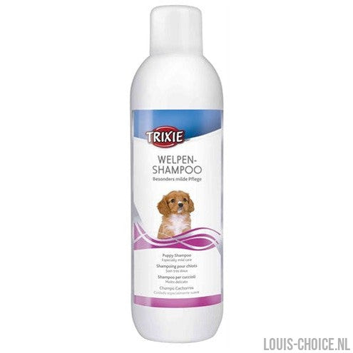 Trixie Shampoo Puppy-TRIXIE-Louis Choice