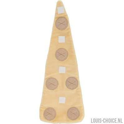 Trixie Snack Croissant Pluche-TRIXIE-Louis Choice