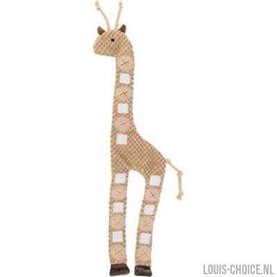 Trixie Snack Giraf Pluche-TRIXIE-Louis Choice