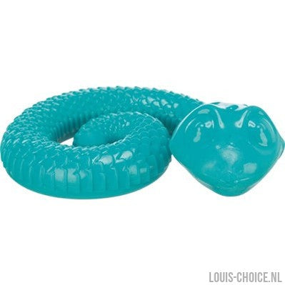 Trixie Snack-Slang Tpr Opgerold-TRIXIE-Louis Choice