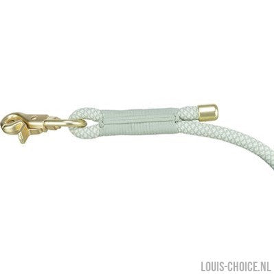 Trixie Soft Rope Hondenriem Verstelbaar Saliegroen / Mint-TRIXIE-Louis Choice