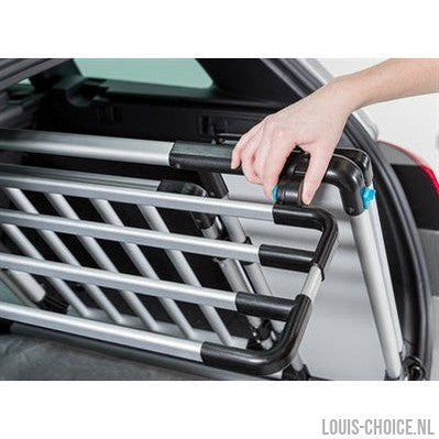 Trixiek Bovenhek Uitbreiding Voor Kofferbak Hek Zwart-TRIXIE-Louis Choice