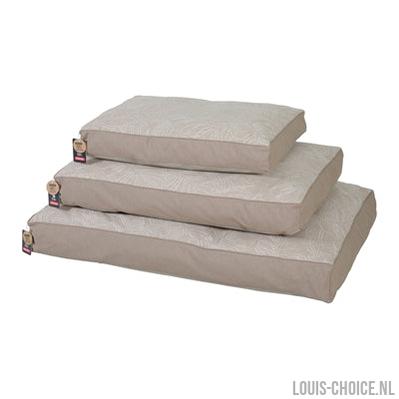 Zolux Hondenkussen Naya Taupe-ZOLUX-Louis Choice