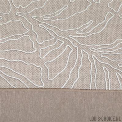 Zolux Hondenkussen Naya Taupe-ZOLUX-Louis Choice