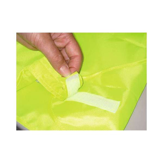 Kerbl MAXI SAFE Veiligheidsvest voor Honden - Ruglengte 45 cm