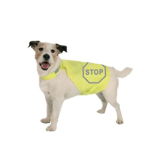 Kerbl MAXI SAFE Veiligheidsvest voor Honden - Ruglengte 60 cm