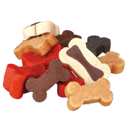 Trixie Soft Snack Bony Mix 500g emmer