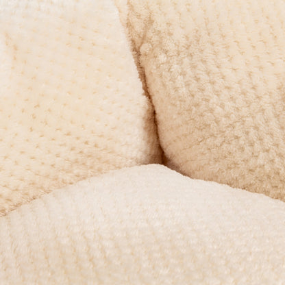 Hondenbed Cloey - M - 60 x 60 x 20cm