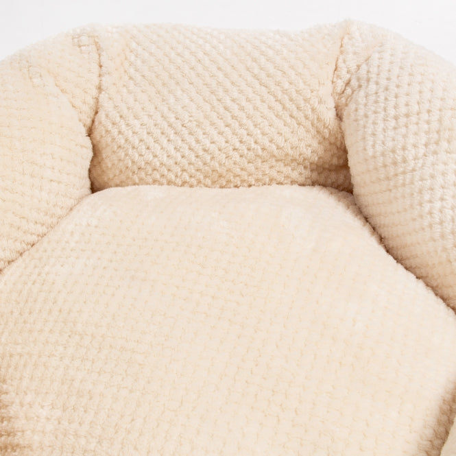 Hondenbed Cloey - M - 60 x 60 x 20cm