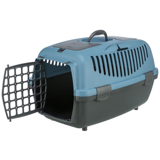 Trixie Transportbox Capri II - blauw