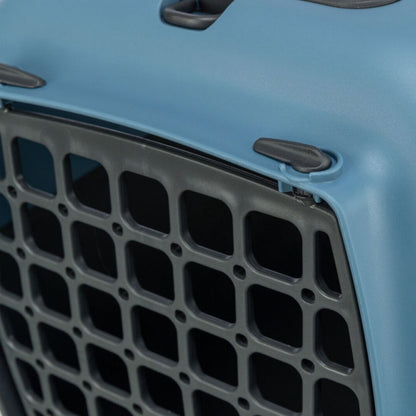 Trixie Transportbox Capri II - blauw