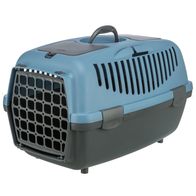 Trixie Transportbox Capri II - blauw