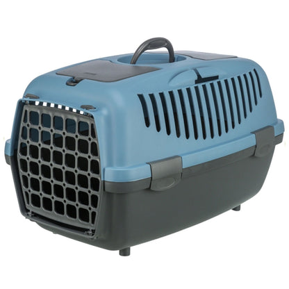 Trixie Transportbox Capri II - blauw