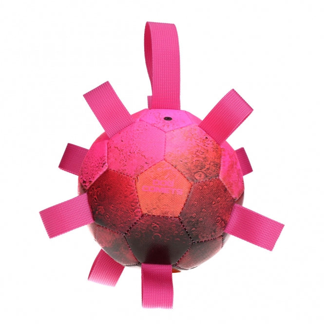 Dog Comets - Bal Hypernova - Roze