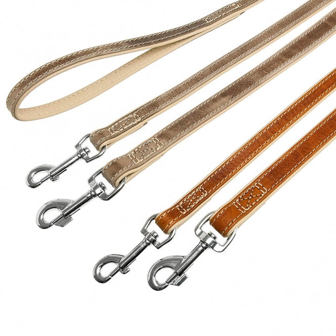 Karlie Lijn Comfort - Bruin, 100cm / 14mm